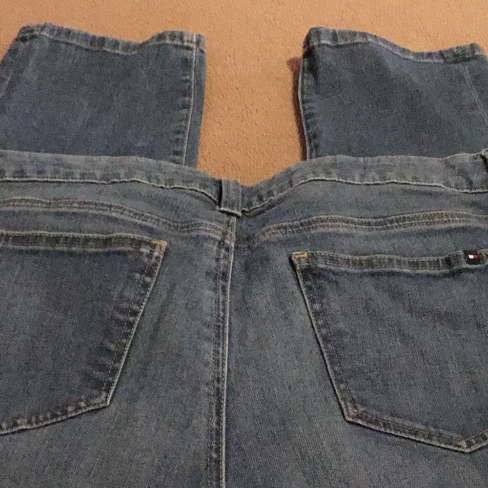 Tommy Hilfiger Skinny Jeans